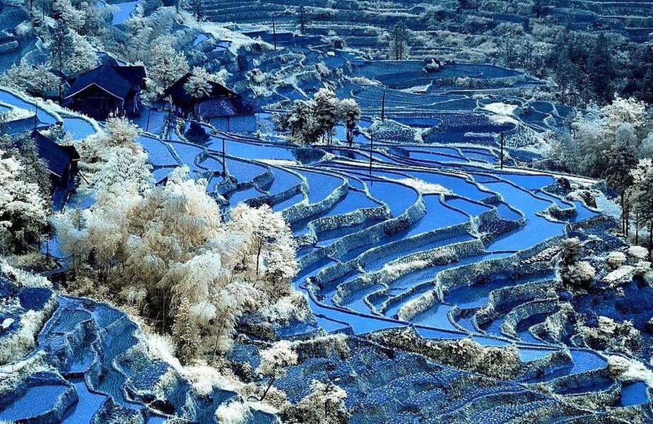 神韻梅山，美味新化 ——《新化縣全域旅游發(fā)展總體規(guī)劃》