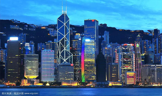 【課題研究】”湘港“時(shí)空距離再縮短，香港所長，如何為湖南所用？