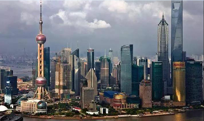 長三角和粵港澳，誰將成為未來中國的“經(jīng)濟核”