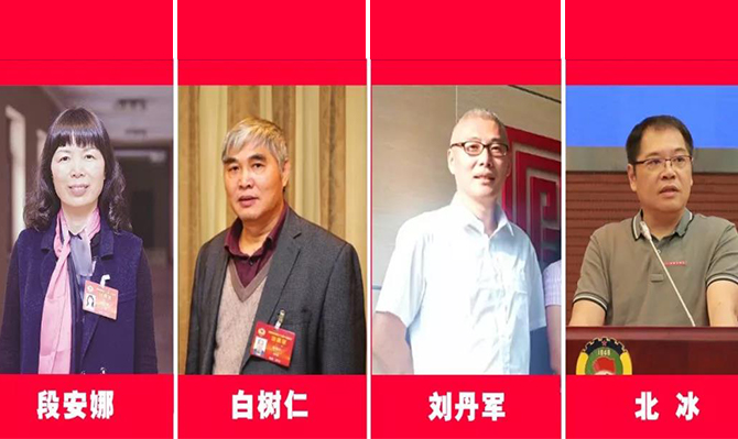 4位知名委員暢談政協云：它是新時代“參政議政”的技術革命！