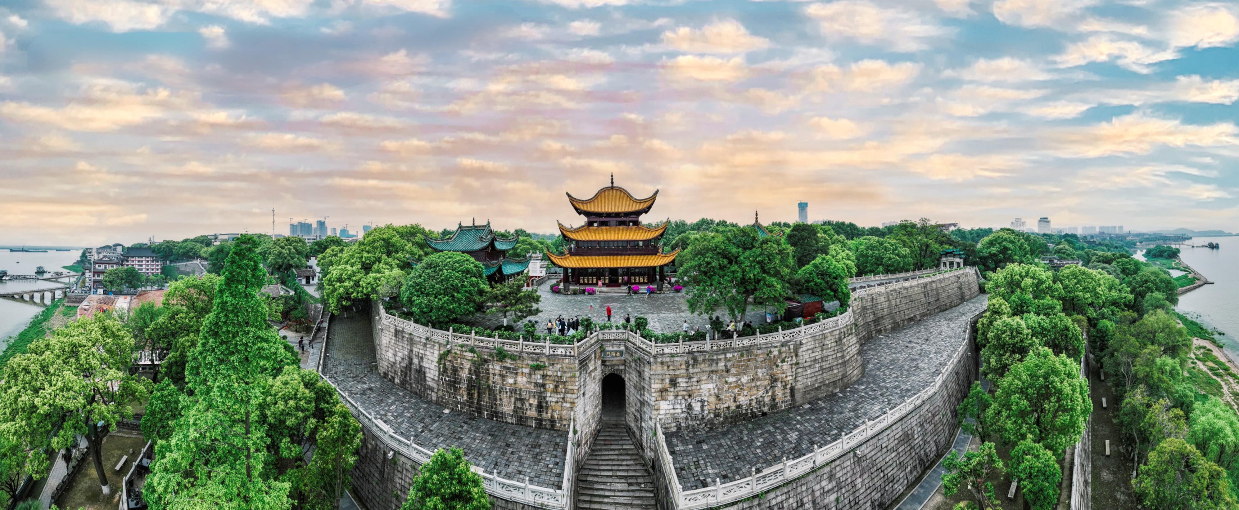 已使用  岳陽(yáng)樓，圖源于新湖南.jpg