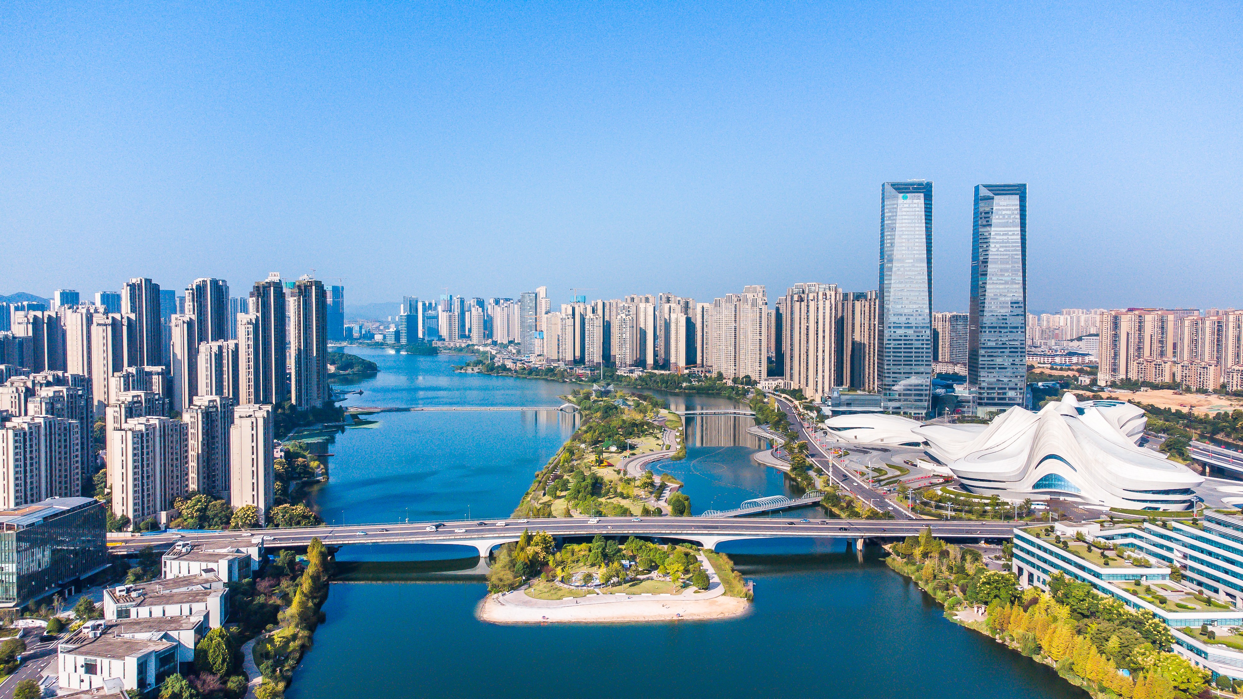 湘江新區(qū)，圖源：湖南日報(bào).jpeg